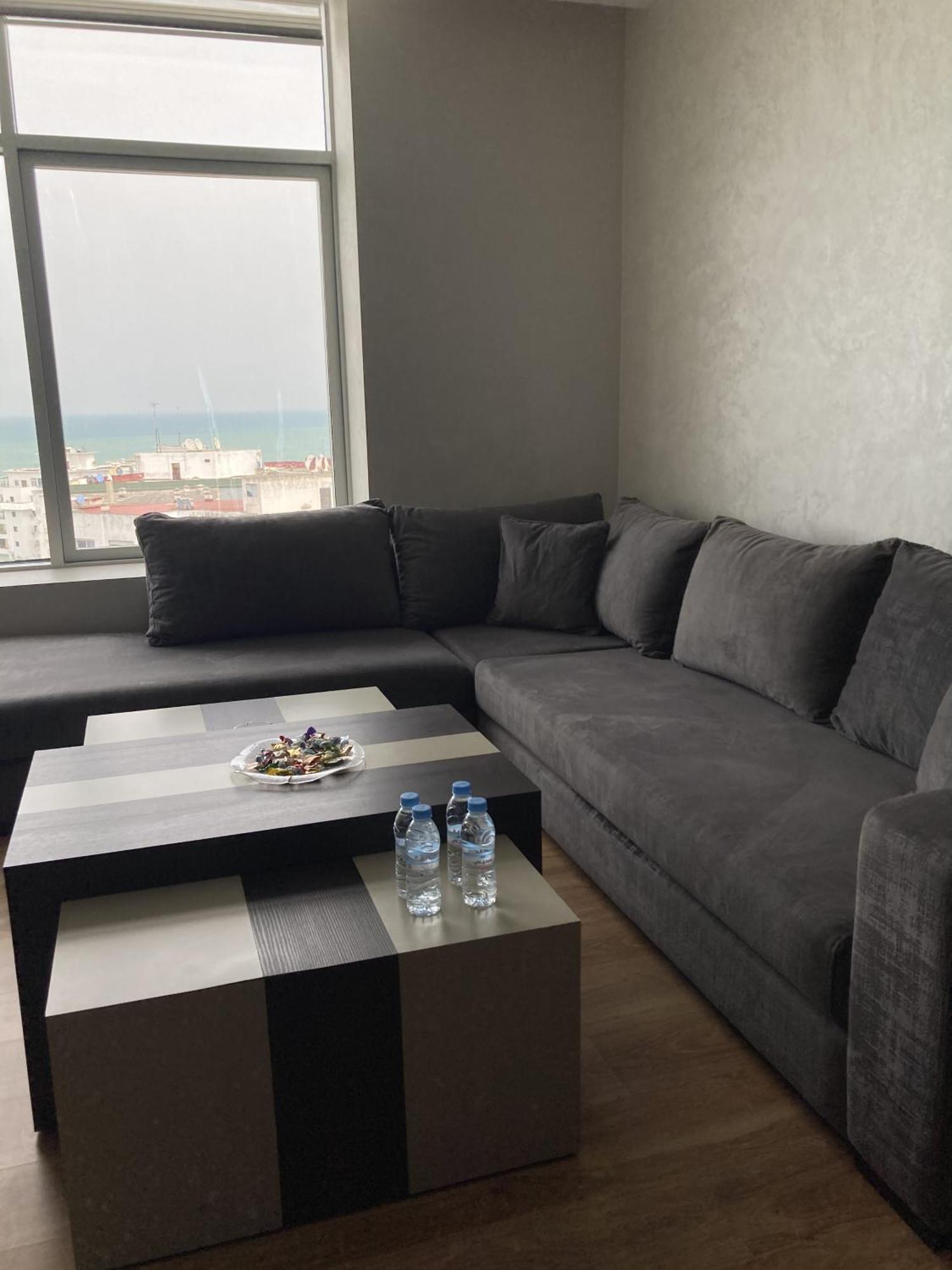 Apartment Hilton Tangier 9Th N°5 Ngoại thất bức ảnh